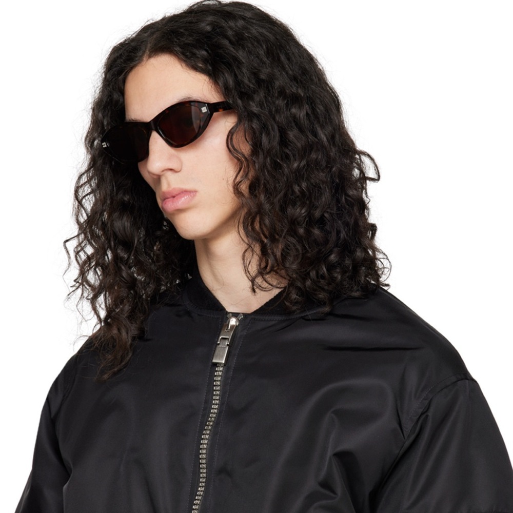 Givenchy Cat Eye Sunglasses